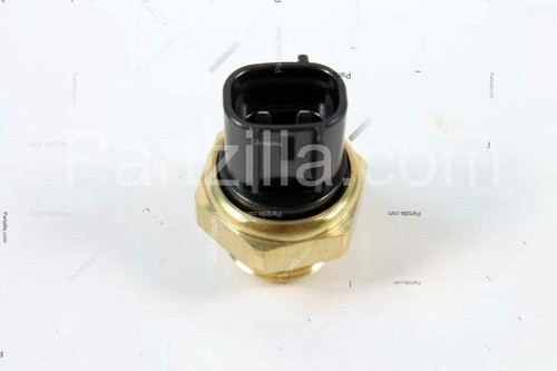 Bulbo De Electro Ventilador Yamaha Yfz 450 Orig Stinger 0