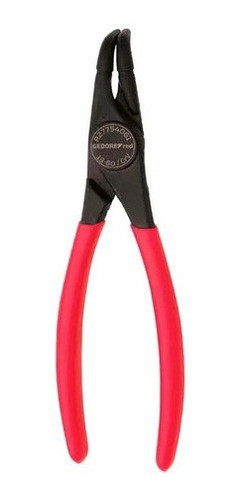 Alicate P/ Anéis Interno Pontas Curvas 19-60mm  Gedore R2775 0