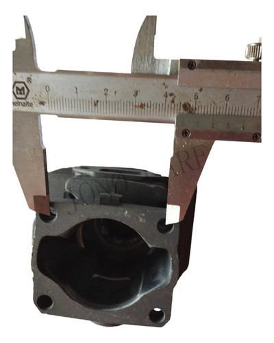 Kit De Cilindro Completo Para Sthil Fs 280 1
