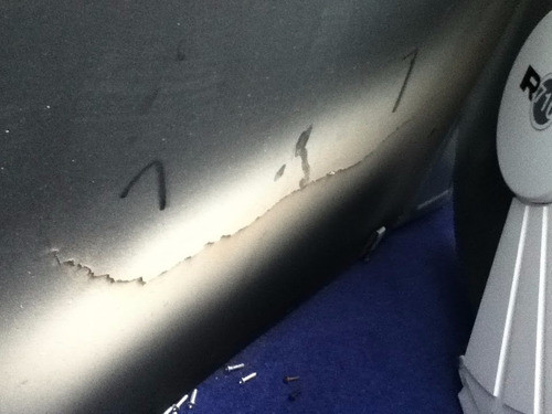 Cintas Para Correr - Tabla Base Plataforma Cinta De Correr 1