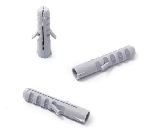 Taco Fischer Tarugo Plástico S10 Caja 850 Unidades 0