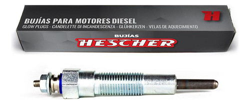Bujía Precalentamiento - Hc 423 P/ Nissan Caball Ed30 80/81 0