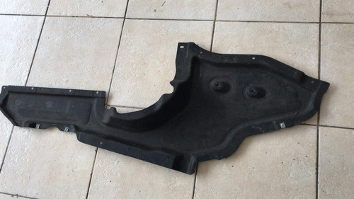 Protetor Inferior Assoalho Bmw X5 2014 2015 2016 2017 2018 0