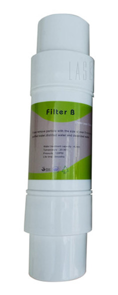 Filtro Verde B De Agua Equipo Km Para Depilación Definitiva 0 Filtro Verde B De Agua Equipo Km Para Depilación Definitiva 0