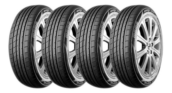 Juego 4 Cubiertas 205/55 R 17 91v Ws Momo Outrun M3 0