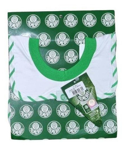 Babador Palmeiras Revedor 1