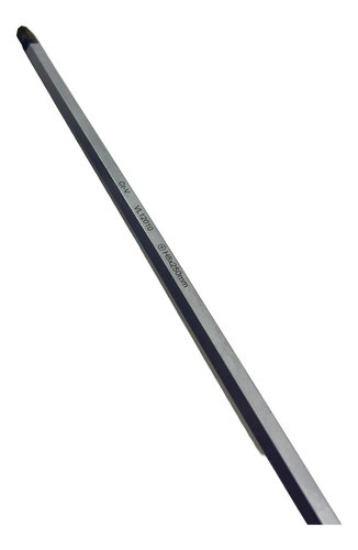 Destornillador Phillips Varilla Pasante 250mm C/golpe Ourway 1