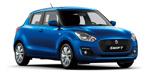 Guia Soporte Paragolpe Trasera Suzuki Swift 2018 Izquierda 1