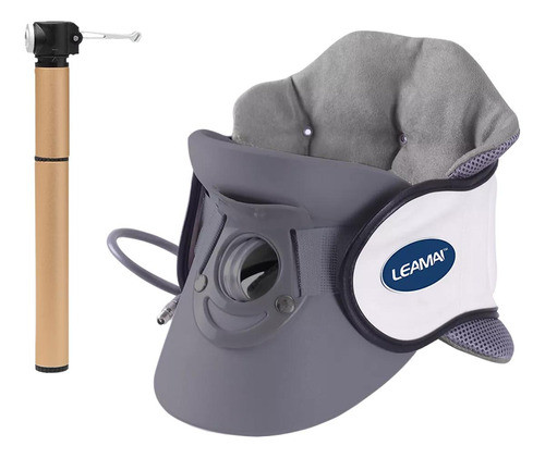 Dispositivo Trator De Vértebra Cervical Tração De Vértebra 0