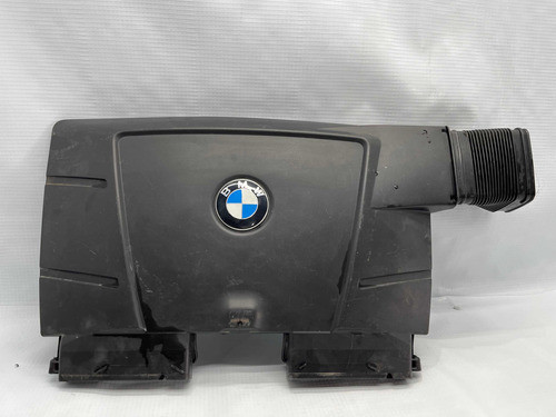 Capa Tampa Do Motor Bmw X1 2.0 2012/2013 1