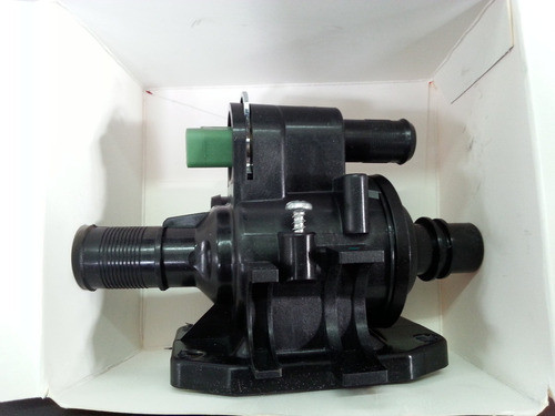 Termostato Completo Citroen C3 1.4 Hdi / Ford Fiesta 1.4 Tdc 1