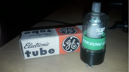 Valvula 1g3gt Samsung Nec Nueva 1