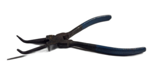 Alicate Para Sacar Seguros, Retenes Ref 24 0