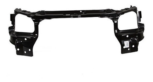 Frente Superior Completo Original Chevrolet Celta 07-16 0