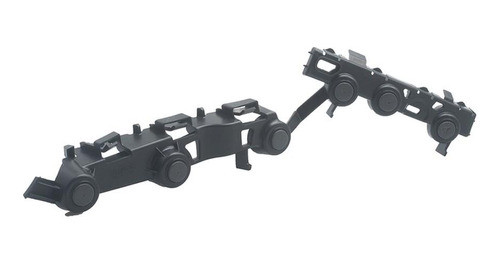 Guía Paragolpe Onix A/joy 13/19 Gm 52134584 0