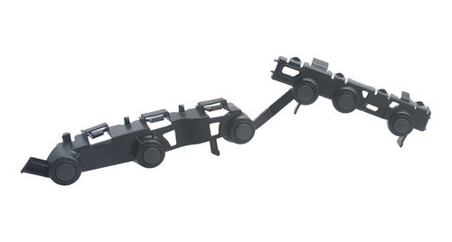 Guía Paragolpe Onix A/joy 13/19 Gm 52134584 1