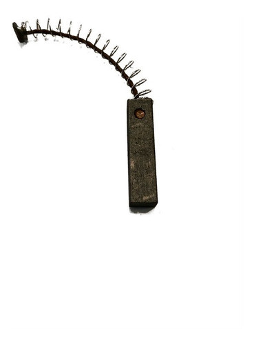 2 Carbones Para Electrodomesticos 26 X 6.3 X 6.3 Enceradora 0