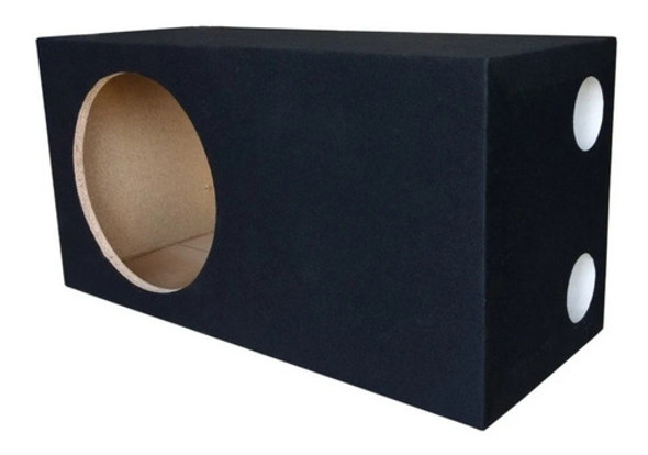 Caja Bicho Papao 12  800 Rms 80 Litros Aglomerado 0