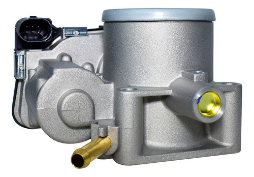 Cuerpo Mariposa Fiat Palio Siena Idea 1.6 16v E-torq 50gte3f 0