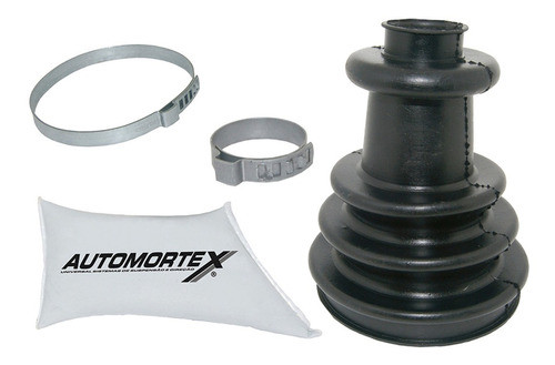 Kit Coifa Homocinetica Roda 180d 94 95 96 0