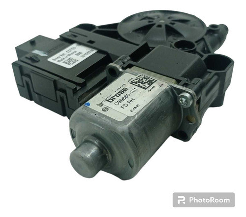 Motor E Modulo Maquina De Vidro Jeep Renegade  2020 1