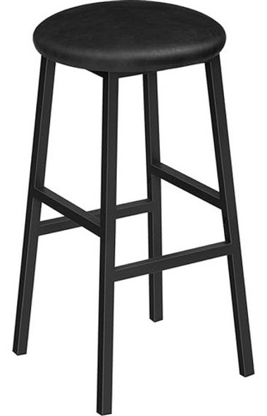 Banqueta Taburete Silla Alta Desayunador Bar Barra X1 0