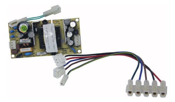 Placa Pci Skynet Jet Sonic Profi Jet D700 - Gnatus 0
