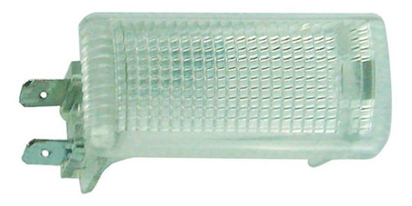 Lente Luz Capô Porta Malas Cortesia Monza Todos Rainha 0