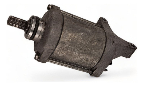 Motor Partida Honda Hornet 2010 1