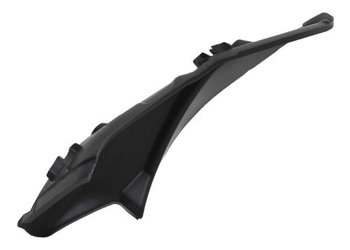 Guardaplast Trasero Renault Logan 14/19 0