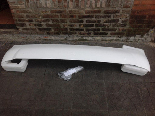 Visera Mercedes Benz Atego Axor Cabina Baja Fibra 1