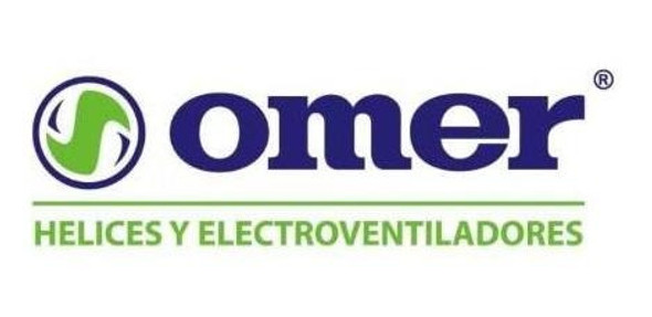Electroventilador Omer Ev-111 1