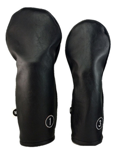 Juego Fundas Para Palo De Golf  Driver Y  Madera 3 0