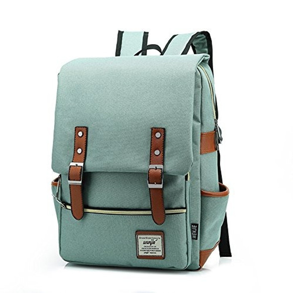 Ugrace Slim Mochila Para Portátil De Negocios Elegante Casua 0