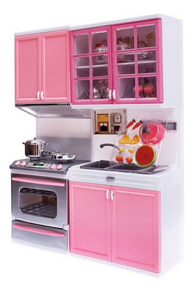 Lazhu Crianças Cozinha Finja Jogar Cozinhar Conjunto De 0 Lazhu Crianças Cozinha Finja Jogar Cozinhar Conjunto De 0