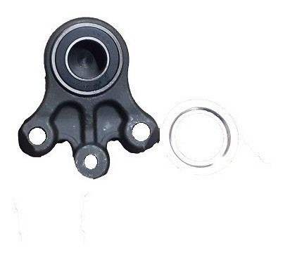 Rotula De Suspensión Delantera Inferior Peugeot 407 Import 0