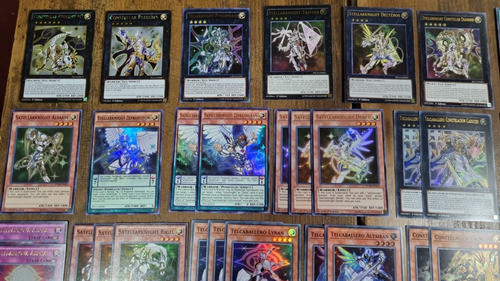 Tellarknight Core - Ymax Yugioh Card Shop 1