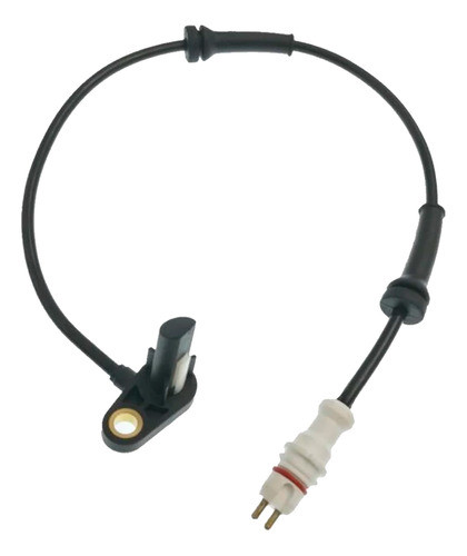 Sensor Abs Renault Twingo Eje Trasero Izquierdo 0