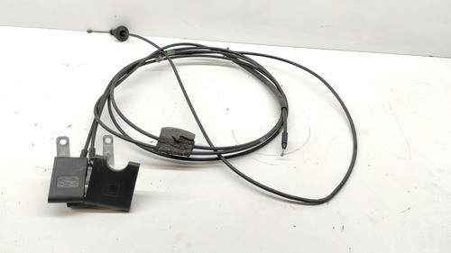 Cabo Capô/portinhola Nissan March 2012 2013 A 2020 0