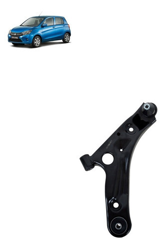 Bastidor Derecho Suzuki Celerio 2009-2015 0