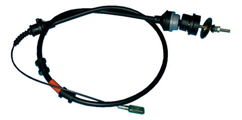 Cable De Embrague Para Peugeot Boxer 2.5 2.8 1994/2014 0