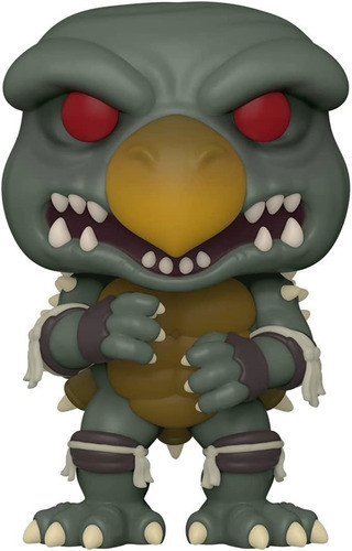 Filmes Pop Funko Segredo Das Tartarugas Ninja Mutantes Adole 0