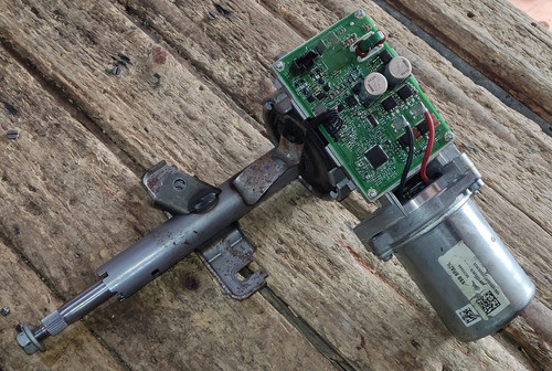 Dirección Electrica Completa Renault Kwid (consultar Stock) 1