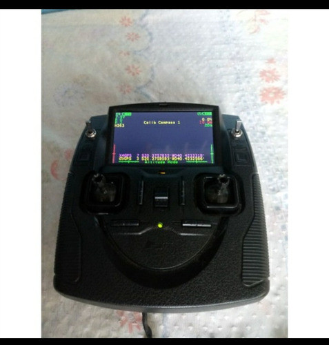 Controle Stander Do Drone Hubsan 0