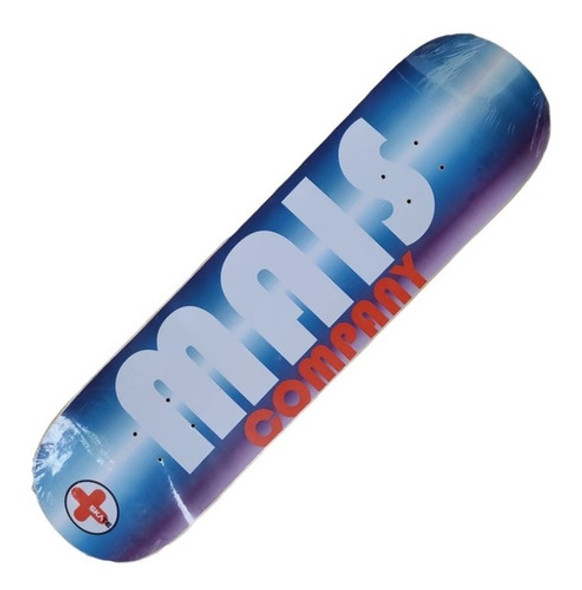 Shape Mais Skate 8.0 Fiber Glass Modelo 03 - Skateboard 0 Shape Mais Skate 8.0 Fiber Glass Modelo 03 - Skateboard 0