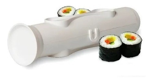 Maquina Para Hacer Sushi Maker Machine Super Facil 1