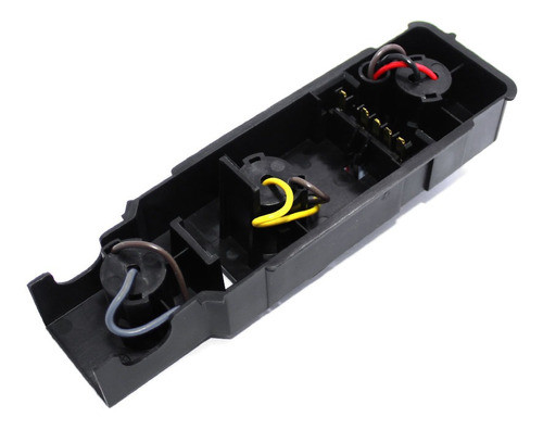 Circuito Impreso Porta Lampara Chevro Corsa/etc. Pickup Der. 1