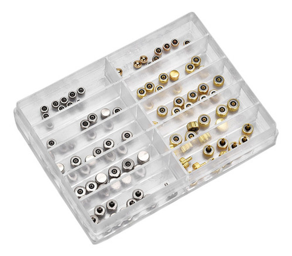 Relógio Variado Crown Parts, Acessórios De Reposição, Relógi 1