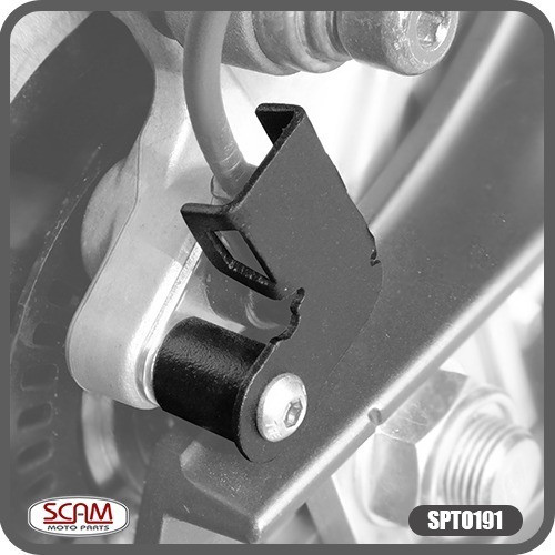 Protector Sensor Abs Yamaha Tracer 900 Gt 2020 Mk Motos 0