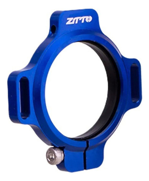 Tuerca Anillo Ajuste Palanca Azul Ztto 0